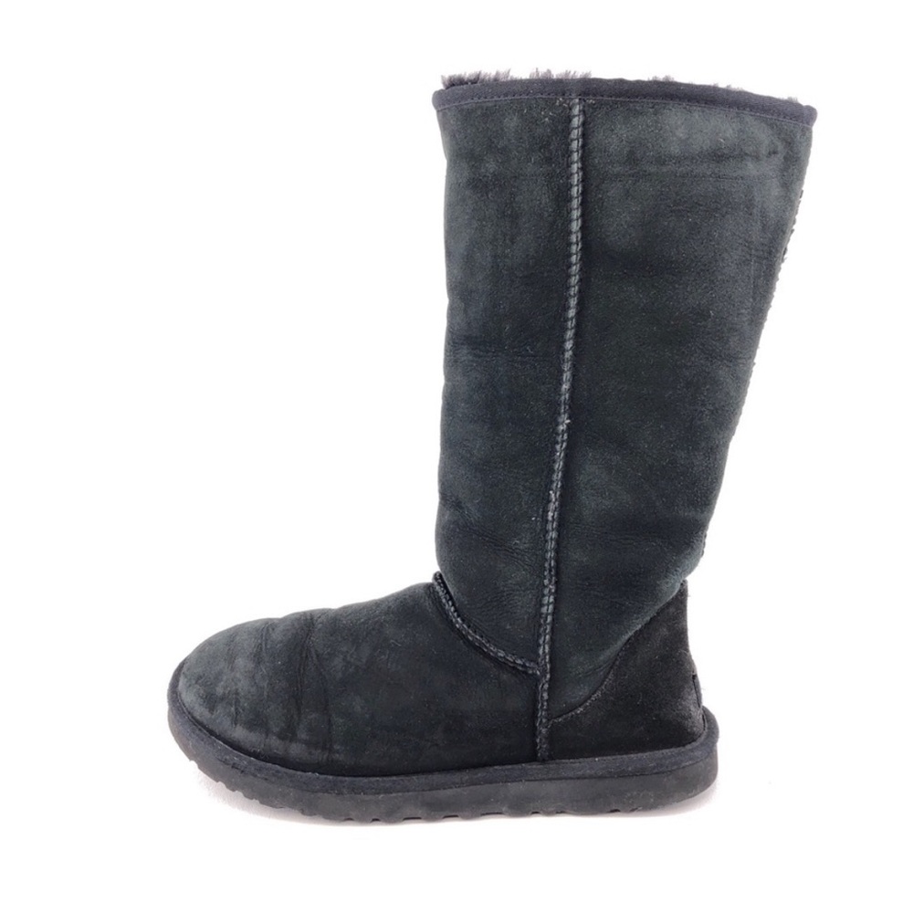 UGG Classic tall boots